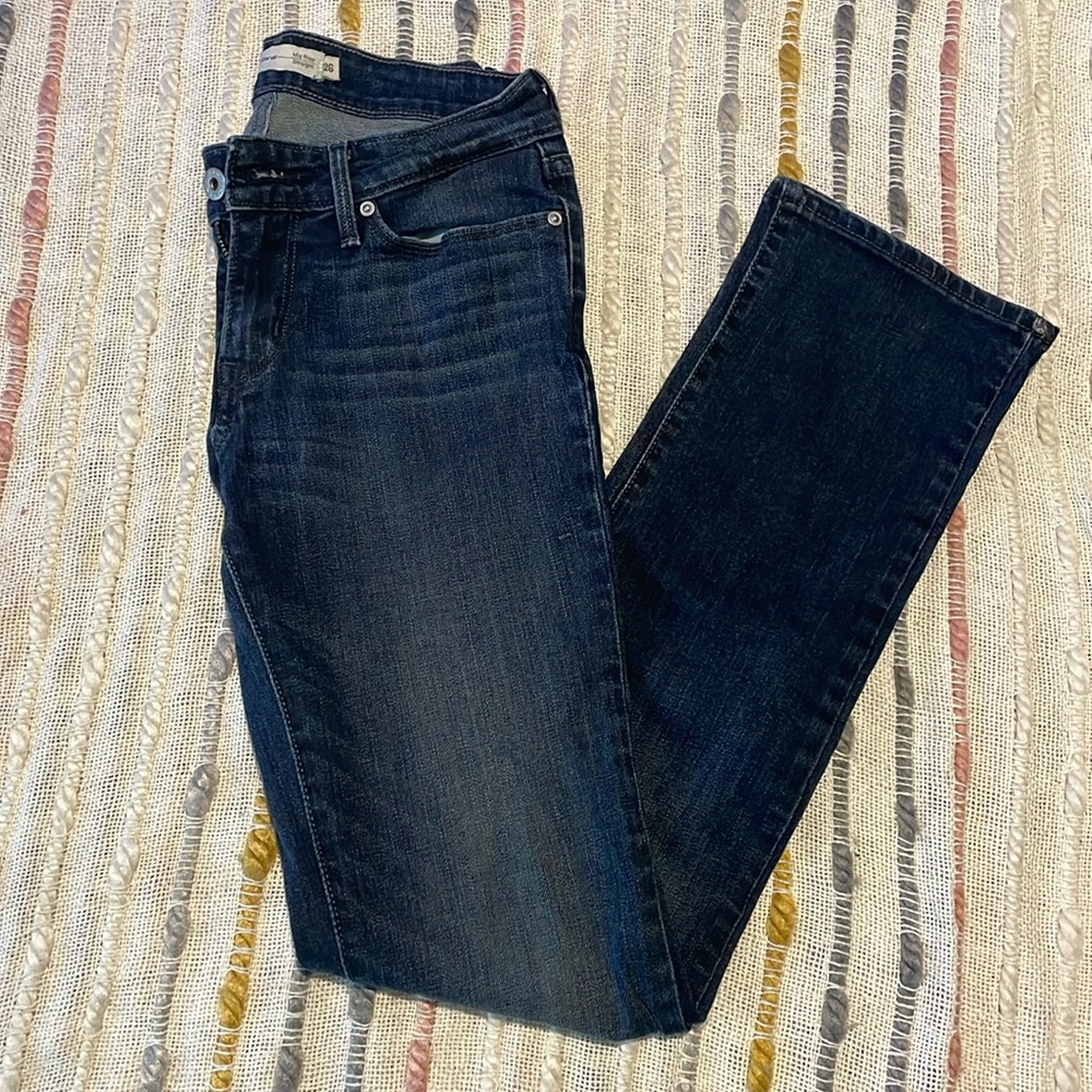 Levi jeans